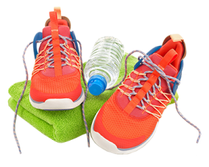 equipment for training